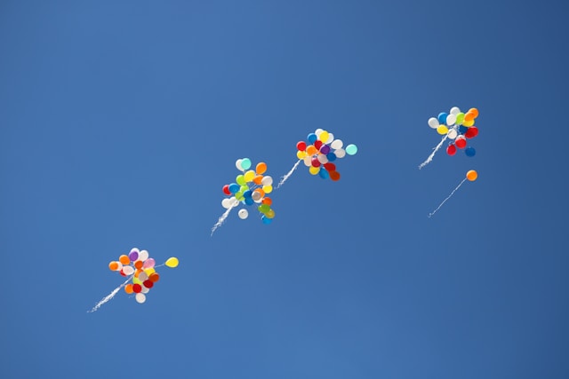 Life Coaching – wenn eigentlich alles läuft und trotzdem etwas fehlt